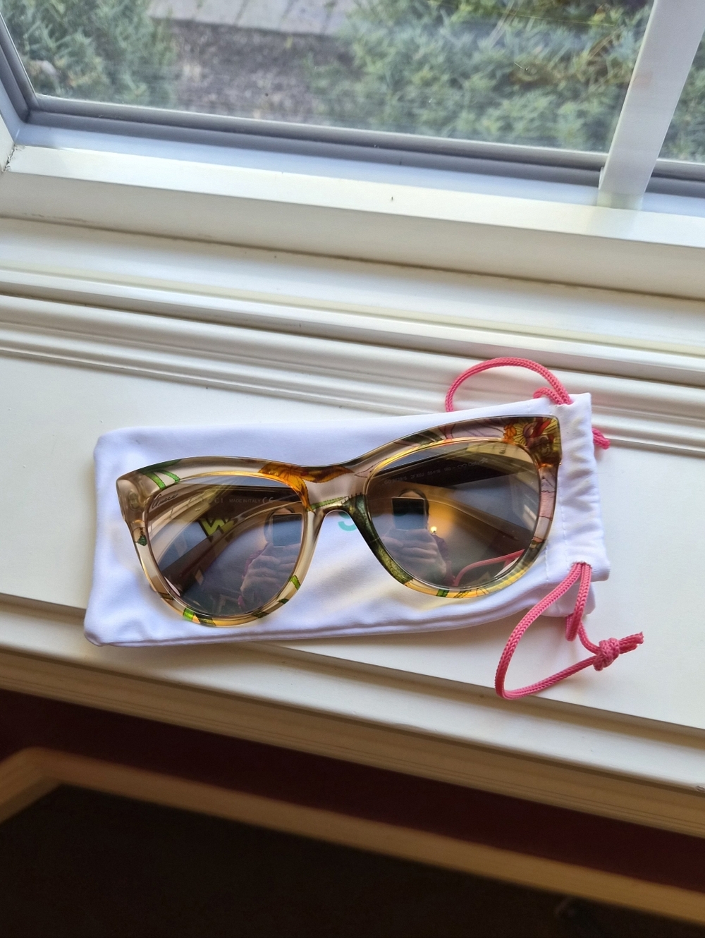 Gucci sunglasses - Picture 8 of 8